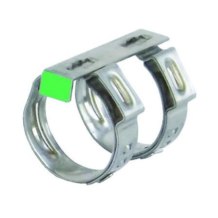 S.U.R. & R. Auto Parts CLAMP SET #10 (5) SRRAC6810